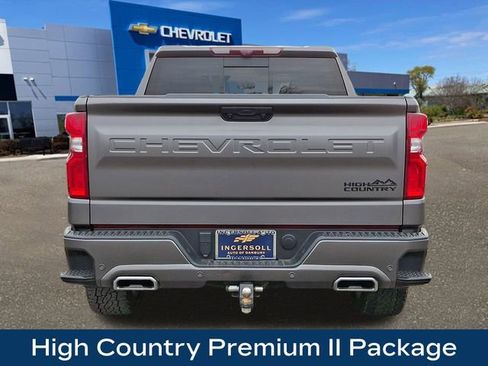 Used 2023 Chevrolet Silverado 1500 High Country image 7