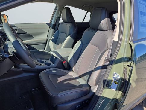 New 2026 Subaru Crosstrek 2.5i Limited image 9