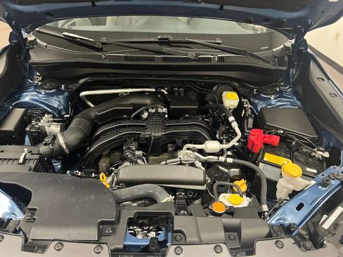 Certified 2025 Subaru Forester Limited w/ Popular Package #2 image 26