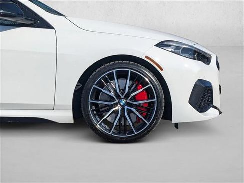 Used 2024 BMW M235i xDrive Gran Coupe w/ Premium Package image 24