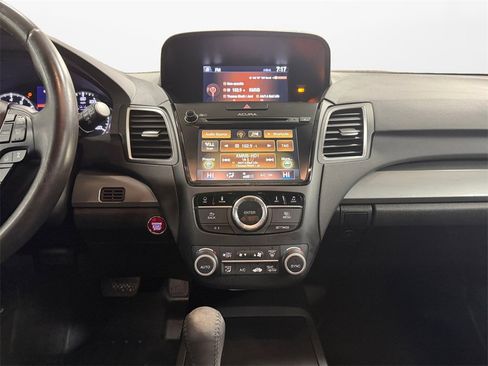 Used 2016 Acura RDX AWD w/ Advance Package image 10