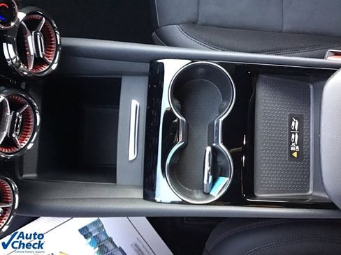 Used 2024 Chevrolet Blazer EV RS image 38