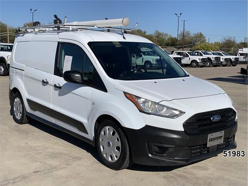 Used 2019 Ford Transit Connect XL image 3