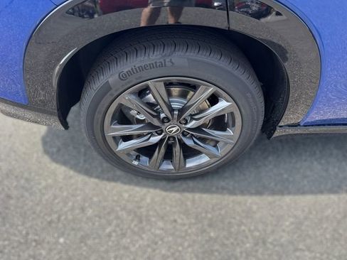 New 2025 Acura ADX A-Spec image 23