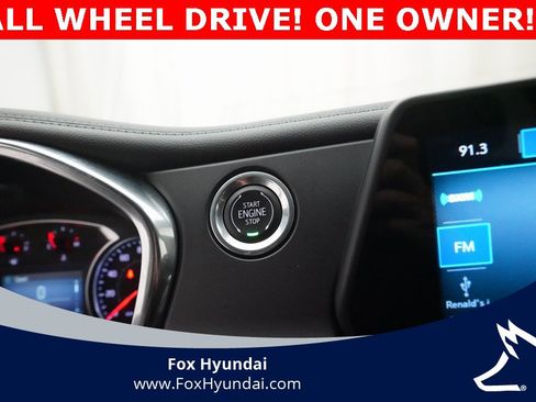 Used 2020 Chevrolet Blazer LT image 31