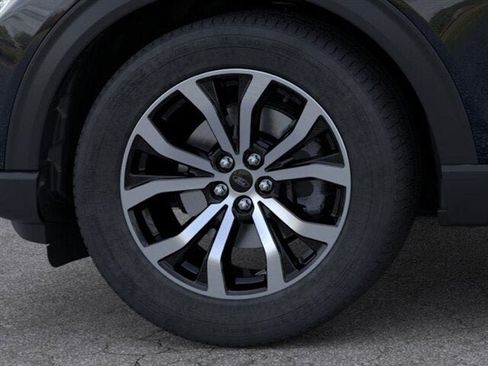 New 2026 Ford Explorer ST-Line AWD/4WD image 19