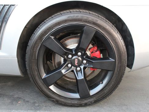 Used 2011 Chevrolet Camaro LT w/ RS Package RWD image 29