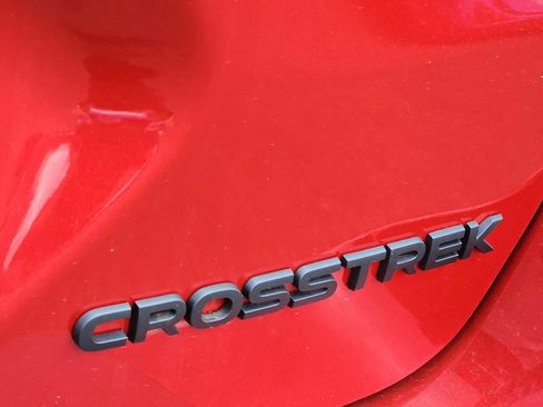 New 2026 Subaru Crosstrek 2.0i Premium AWD/4WD image 12