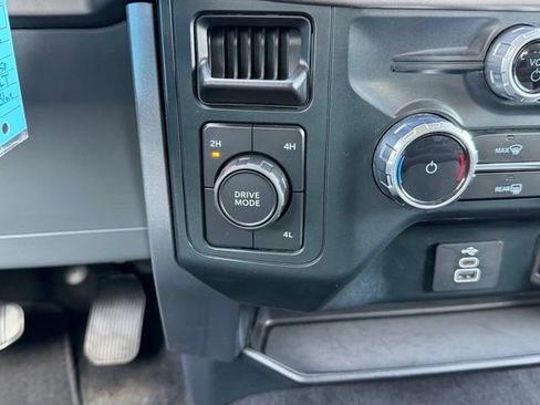 Used 2025 Ford F150 XLT w/ Equipment Group 301A Standard image 32