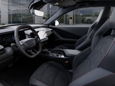 New 2026 Dodge Charger Scat Pack image 48