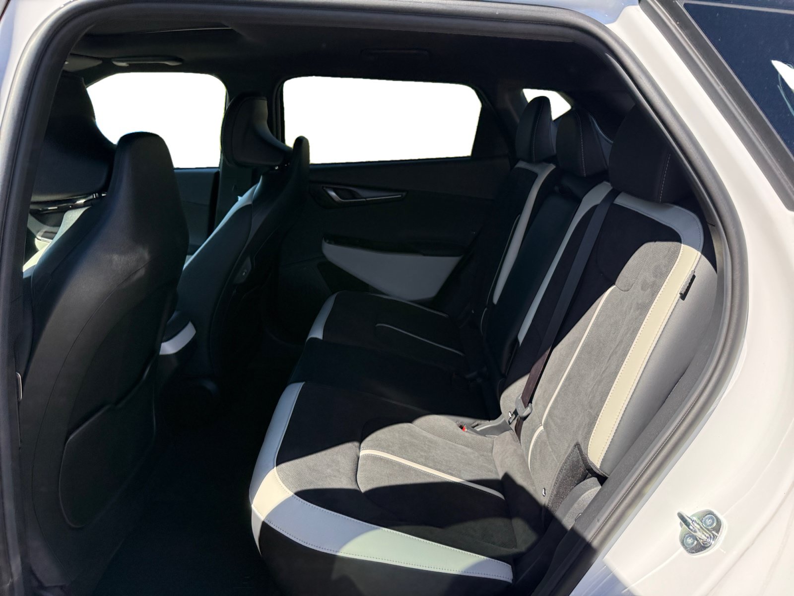 New 2026 Kia EV6 GT-Line AWD/4WD image 16