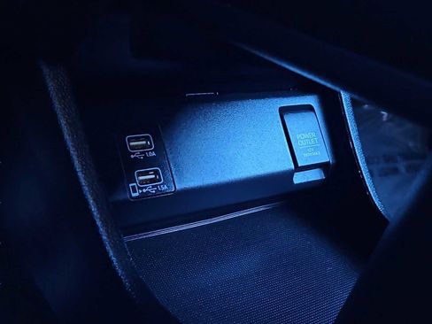 Used 2020 Honda HR-V Sport image 17