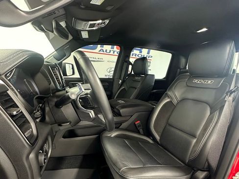 Used 2025 RAM 1500 RHO image 10