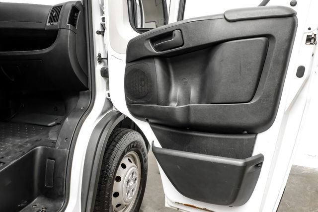 Used 2015 RAM ProMaster 1500 FWD image 35