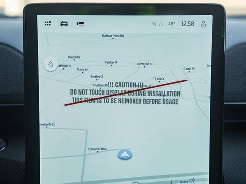 New 2025 Ford Mustang Mach-E Premium image 27