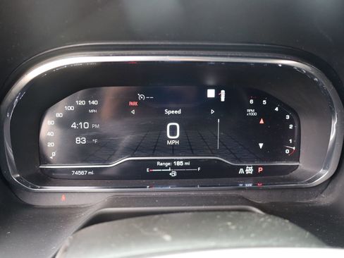 Used 2022 GMC Yukon XL SLE AWD/4WD image 17