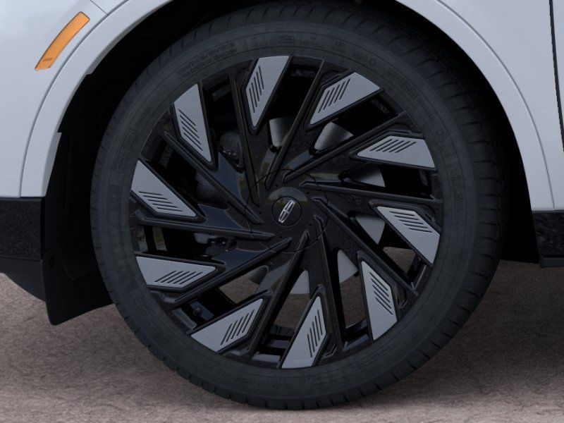 New 2026 Lincoln Nautilus Reserve w/ Jet Appearance Package AWD/4WD image 19
