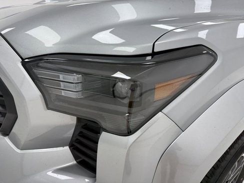 New 2026 Toyota Tacoma TRD Sport w/ TRD Sport Upgrade Package RWD image 6