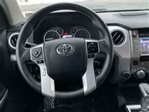 Used 2016 Toyota Tundra SR5 w/ TRD Off Road Package image 21