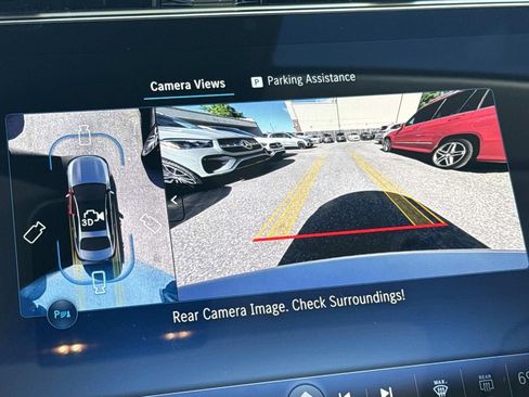 New 2026 Mercedes-Benz E 450 4MATIC Sedan image 12