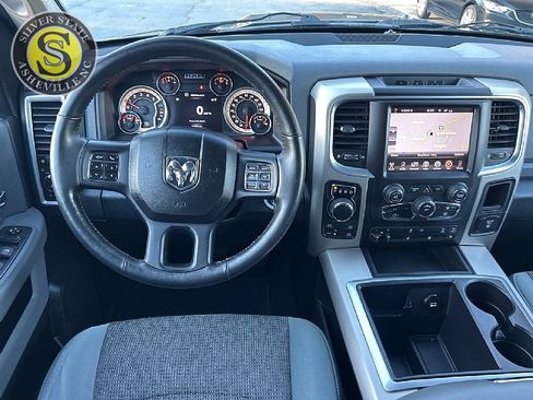Used 2014 RAM 1500 Big Horn AWD/4WD image 22