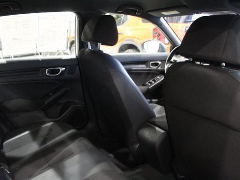 Certified 2023 Honda Civic Sport image 19