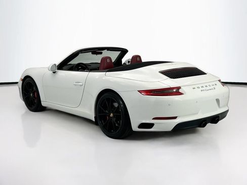 Used 2019 Porsche 911 Carrera S RWD image 10