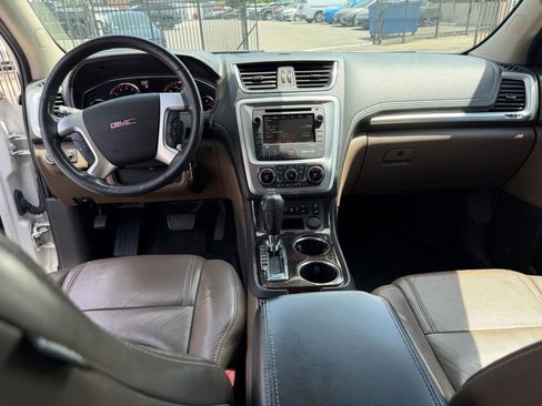 Used 2014 GMC Acadia SLT FWD image 39