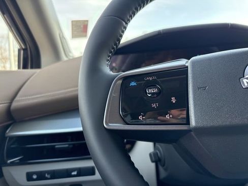 New 2026 Nissan Murano Platinum w/ Cargo Package image 22