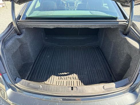 Used 2015 Chevrolet Impala LTZ image 18