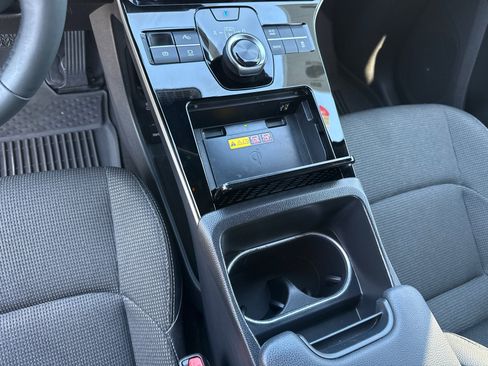 Certified 2023 Toyota bZ4X XLE image 25