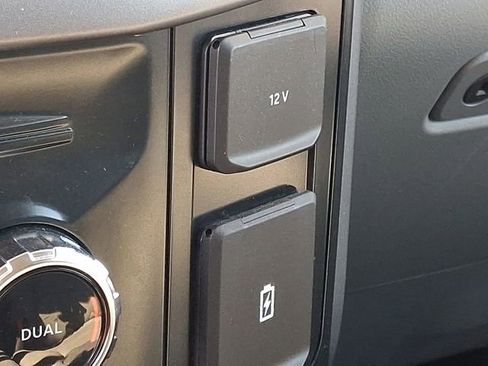 Used 2025 Ford F150 XLT w/ Equipment Group 301A Standard AWD/4WD image 24