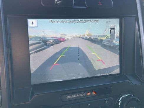 Used 2016 Ford F150 XLT w/ Equipment Group 302A Luxury image 38