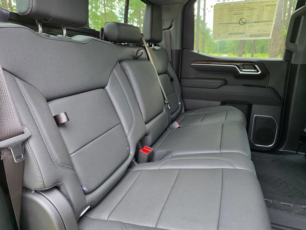New 2026 Chevrolet Silverado 1500 RST w/ RST All Star Premium Package AWD/4WD image 22