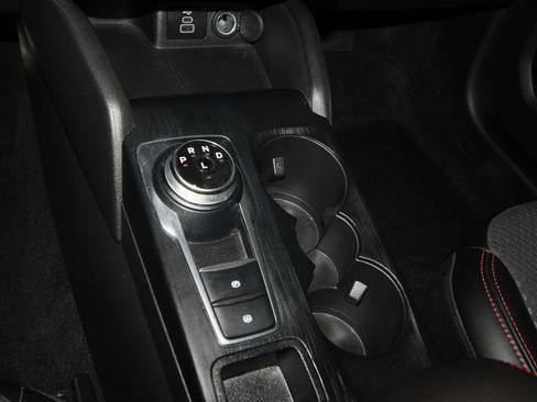 Used 2024 Ford Escape ST-Line Select w/ Tech Pack #1 AWD/4WD image 16