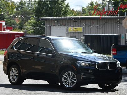 Used 2015 BMW X5 xDrive35i
