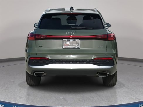New 2025 Audi Q5 Premium Plus image 4