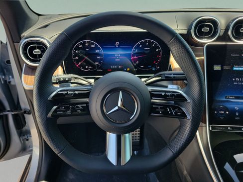 Certified 2026 Mercedes-Benz GLC 300 4MATIC image 21