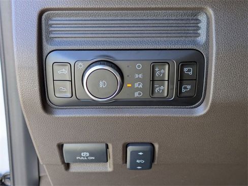 New 2026 Ford F350 King Ranch w/ Chrome Package image 16