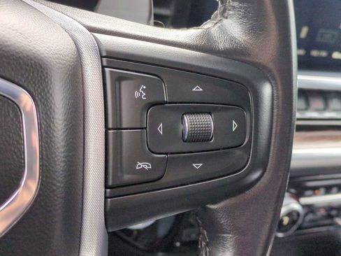 Used 2022 GMC Sierra 1500 Elevation w/ Preferred Package image 22