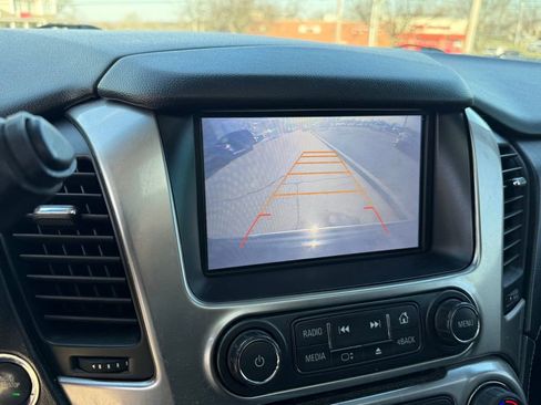 Used 2016 Chevrolet Tahoe LTZ image 19