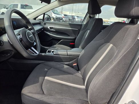 Used 2024 Hyundai Sonata SEL FWD image 26