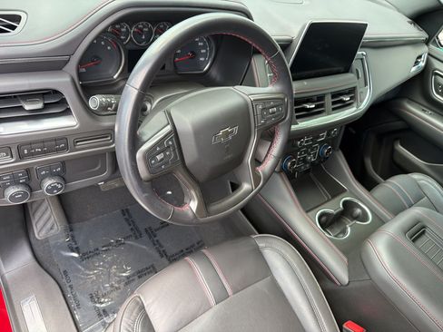 Used 2021 Chevrolet Tahoe RST AWD/4WD image 4