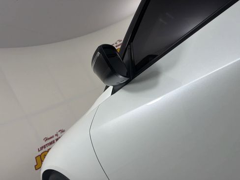 Used 2024 Nissan Z Performance w/ Floor Mat Package image 13