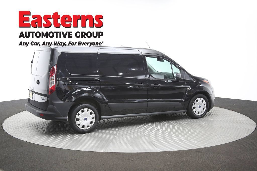 Used 2022 Ford Transit Connect XL w/ CNG/LPG Engine Prep Package FWD image 41