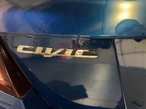 Used 2014 Honda Civic EX image 10