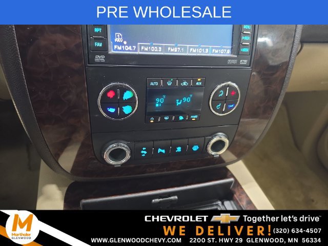 Used 2007 GMC Yukon Denali AWD/4WD image 10