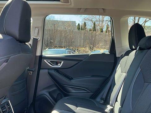 Certified 2023 Subaru Forester Premium image 21