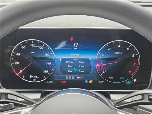 Certified 2026 Mercedes-Benz GLC 300 image 10