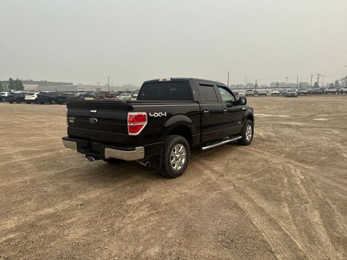 Used 2013 Ford F150 XLT w/ XLT Chrome Pkg AWD/4WD image 7